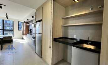 Imagem 7: Studio para alugar, 36 m² por R$ 5.053,50/mês - Trindade - Florianópolis/SC
