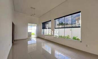 Imagem 3: Casa com 3 quartos, 195 m² - Condomínio Residencial Giverny - Sorocaba/SP