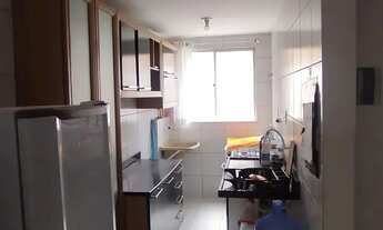 Imagem 2: Solar da ilha, apto mobilia completa