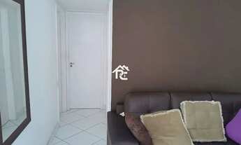 Imagem 4: Apartamento com 2 quartos à venda, 60 m² por R$ 250.000 - Barro Vermelho - São Gonçalo/RJ