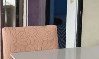 Imagem 3: Vendo casa queimados