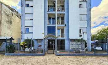 Imagem 2: Apartamento 1 dormitório com box