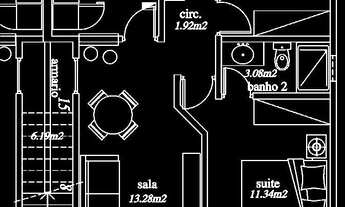 Imagem 6: Apto NOVOS c/dono!