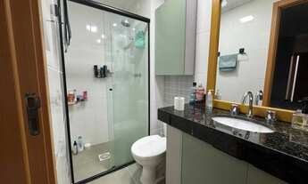 Imagem 5: Apartamento com 54m², 2 quartos, 1 suíte, 2 vagas, no bairro Jardim Carvalho em