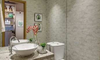 Imagem 6: 3 suítes 2 vagas individuais VERSAT St Aeroporto