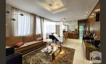 Imagem: Apartamento à Venda - Lourdes, 3 Quartos