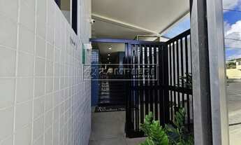 Imagem 2: Apartamento 02 quartos para aluguel em Cruz das Almas