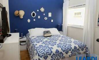 Imagem 7: APARTAMENTO - HIGIENÓPOLIS - SP