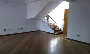 Imagem 2: Cobertura com 4 quartos à venda em Parque Mandaqui - SP