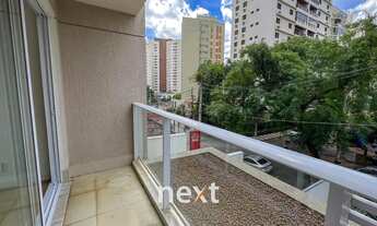 Imagem 6: Apartamento - Cambuí - Campinas