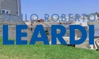 Imagem: TERRENO EM CONDOMÍNIO - CONDOMÍNIO PORTAL