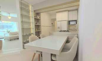 Imagem 7: Apartamento com 3 dormitórios sendo 2 suítes e 1 vaga de garagem Centro, Balneário Cambori