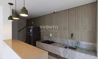 Imagem 4: Imóvel para venda possui 54 metros quadrados com 2 quartos em Pina - Recife - PE