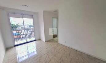 Imagem 4: Apartamento 2 Dormitórios 1 Suíte 1 Vaga