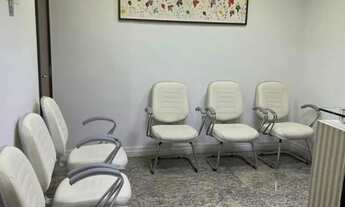 Imagem 4: CONJ. COMERCIAL - VILA CLEMENTINO - SP