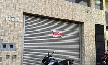 Imagem: Loja para locação - Sarzedo - MG