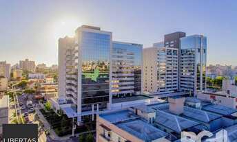 Imagem 2: Sala para venda e locação no Medplex, 33 m2 andar alto