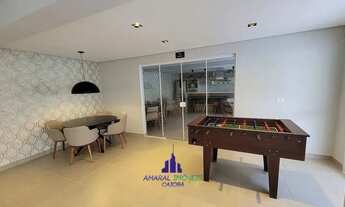 Imagem 6: Linda Cobertura Duplex mobiliada a venda em Caiobá