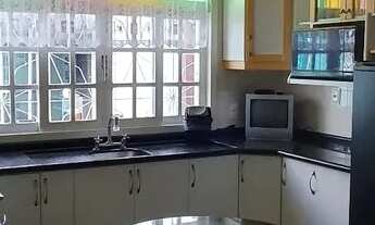 Imagem 5: Casa com piscina