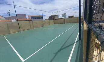 Imagem 5: Vendo Apartamento Com 72 m², 100% Sombra, 03 Quartos e Lazer Completo, Bairro Maraponga