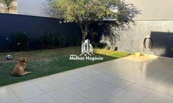 Imagem 6: Sobrado com 3 quartos (3 suítes) à venda em Paulínia - SP