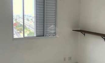 Imagem 6: Apto Cond. Morar Mais c/ 03 dormitórios sendo 01 suíte, e 02 vagas para veículos