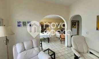 Imagem 7: Gávea Apartamento com 3 dormitórios