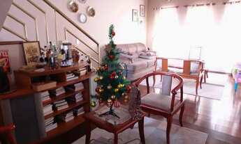 Imagem 2: Sobrado Moderno na Vila Angélica com Suíte Master e Piscina