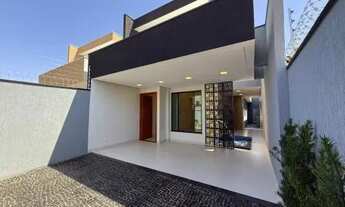 Imagem 2: Belíssima casa a venda com 3 quartos