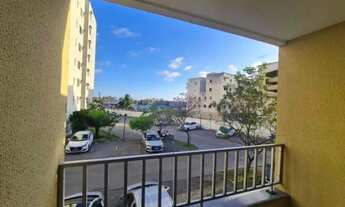 Imagem 3: Apartamento 3 Quartos (1 Suíte) à Venda - Condomínio Clube em Praia de Piedade!