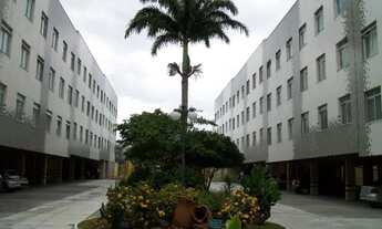 Imagem: Apto Cabo Frio Mobiliado - 150 metros da