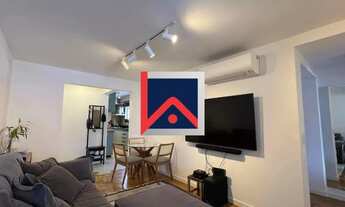 Imagem 7: Venda Apartamento 2 Dormitórios - 100 m² Pinheiros