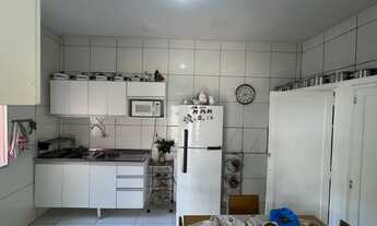 Imagem 3: Casa Duplex para locação no Centro de Manaus