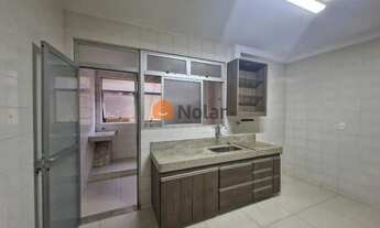 Imagem 6: Apartamento 03 quartos com suíte e 01 vaga de garagem | Todo reformado