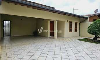 Imagem 3: Casa - Jardim Eulina - Campinas
