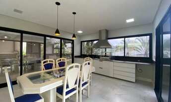 Imagem 7: Casa com 4 dormitórios, 499 m² - venda por R$ 6.800.000,00 ou aluguel por R$ 31.900,00/mês