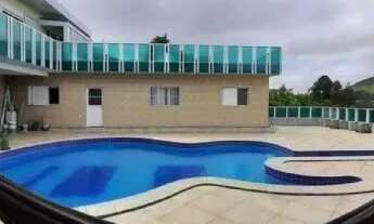 Imagem 4: Chácara á venda no Condomínio Porta do Sol!