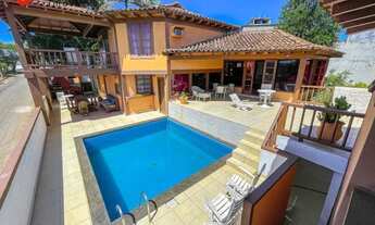 Imagem 3: POUSADA A VENDA EM MEAIPE - GUARAPARI/ES, COM UMA VISTA DESLUMBRATE, À 45 METROS DA AREIA