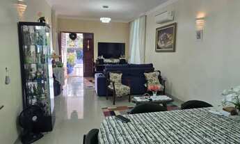 Imagem 7: Casa no Condomínio VIVENDA DO RAMALHETE no Eusébio de 197m² \ 03 Dormitórios \ Climatiza