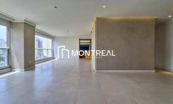 Imagem 3: APARTAMENTO A VENDA NA VILA ROMANA, 4 DORMITÓRIOS, 3 SUÍTES. 3 VAGAS DE GARAGEM