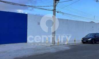 Imagem 3: Terreno no Santos Dummont