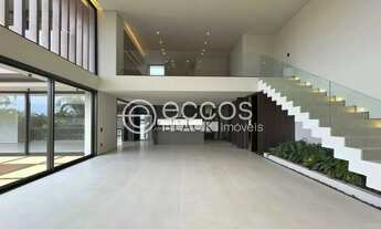 Imagem 4: Casa em condomínio à venda, 4 quartos, 4 suítes, 4 vagas, Alphaville Lagoa dos Ingleses