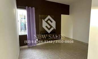 Imagem 6: Casa 2 quartos, 1 suíte, 83,44 m²- Residencial Campos Dourados