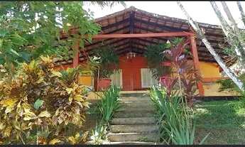 Imagem: Sítio com 3 dormitórios à venda, 133000