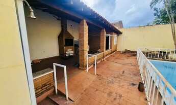 Imagem 2: Casa de 301m² com 03 quartos sendo 01 suíte para locação e venda - Vila Seixas