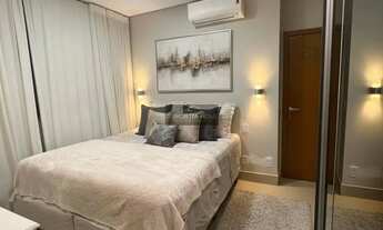 Imagem: Condomínio Portal do Bosque - Apartamento