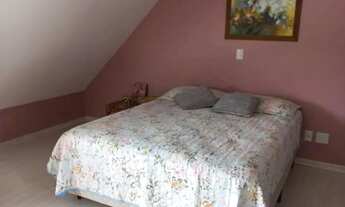 Imagem 7: Geminada 3 Dormitórios - Bairro Vila Maggi