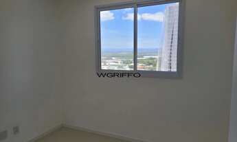 Imagem 6: AP 2 quartos em andar alto no Edf Alba Boulevard, em frente ao Shopping Boulevard