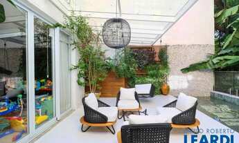 Imagem 3: CASA EM CONDOMÍNIO - VILA MADALENA - SP