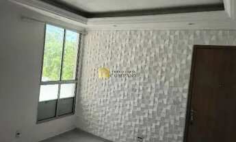 Imagem 2: Ed. Bosque São Paulo - Apartamento no Ed. Bosque São Paulo, Sorocaba/SP